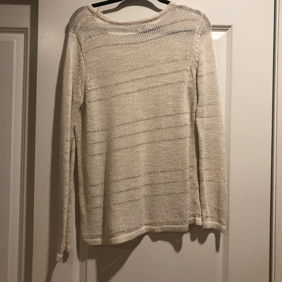 Knit sweater! - Picture 4 of 4